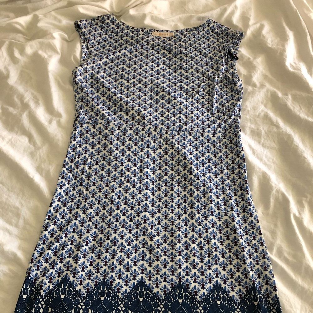 COPY - Tory Burch dress